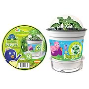 Backyardigans Backyard Vegetables Peppers